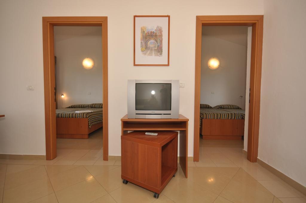 Kazela Apartments Medulin Zewnętrze zdjęcie